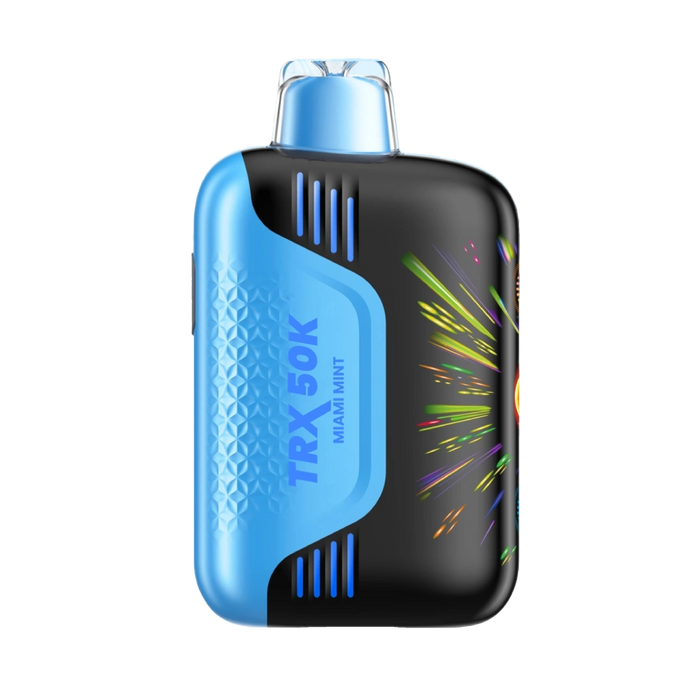 Miami Mint VIHO TRX 50k