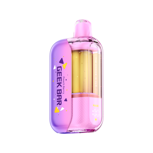 Geek Bar CLR 50K Disposable Vape | 50,000 Puffs, Clear Tank, Rechargeable NicDelivery Geek Bar CLR 50K Disposable Vape | 50,000 Puffs, Clear Tank, Rechargeable NicDelivery