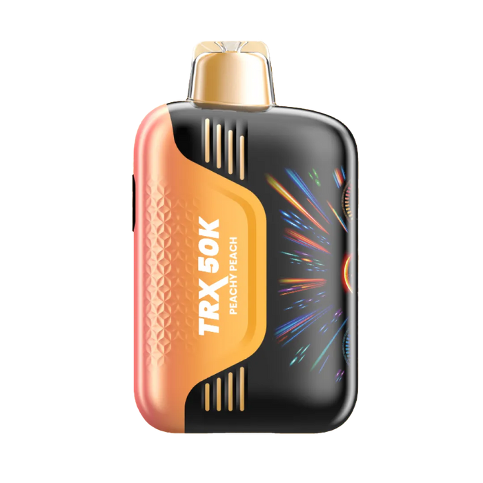 Peachy Peach VIHO TRX 50k