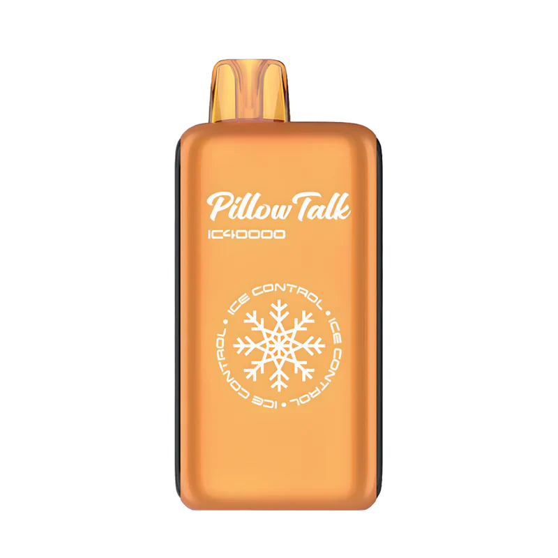 how much is elf bar vape Pillow Talk IC40000 Disposable 40000 Puffs 20mL 50mg main image 0
