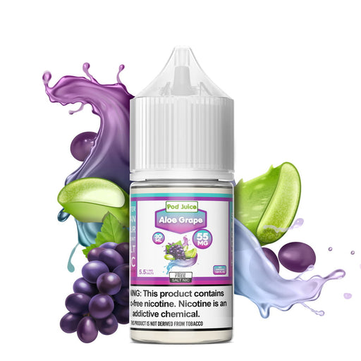 Jewel Mint By Pod Juice 55 E-Liquids - $13.99 Vape Juice NicDelivery Jewel Mint By Pod Juice 55 E-Liquids - $13.99 Vape Juice NicDelivery
