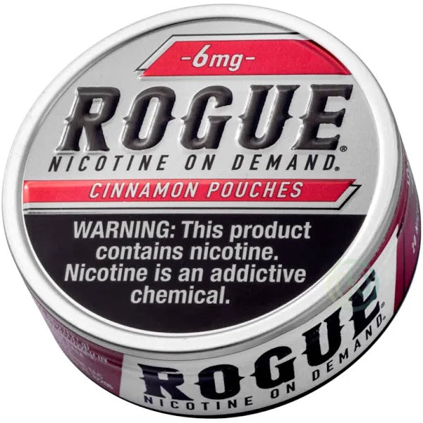 does rogue contain tobacco Rogue Nicotine Pouches — NicDelivery does rogue contain tobacco Rogue Nicotine Pouches — NicDelivery