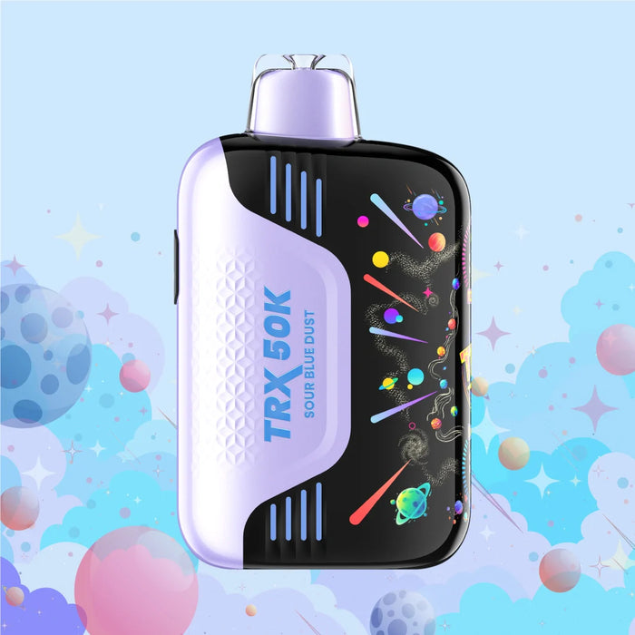 Sour Blue Dust VIHO TRX 50k