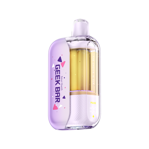 Geek Bar CLR 50K Disposable Vape | 50,000 Puffs, Clear Tank, Rechargeable NicDelivery Geek Bar CLR 50K Disposable Vape | 50,000 Puffs, Clear Tank, Rechargeable NicDelivery