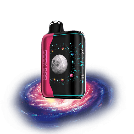 Sour Pink Dust Platinum Edition Geek Bar Pulse X disposable vape NicDelivery Sour Pink Dust Platinum Edition Geek Bar Pulse X disposable vape NicDelivery