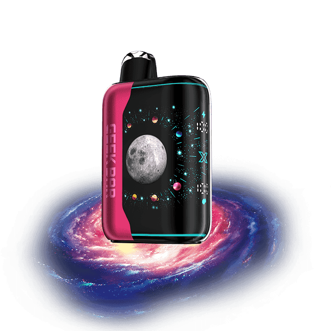 Sour Pink Dust Platinum Edition Geek Bar Pulse X disposable vape NicDelivery Sour Pink Dust Platinum Edition Geek Bar Pulse X disposable vape NicDelivery