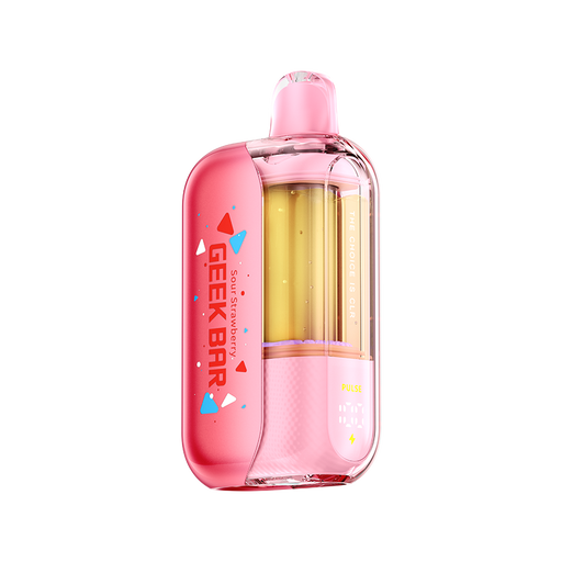 Geek Bar CLR 50K Disposable Vape | 50,000 Puffs, Clear Tank, Rechargeable NicDelivery Geek Bar CLR 50K Disposable Vape | 50,000 Puffs, Clear Tank, Rechargeable NicDelivery