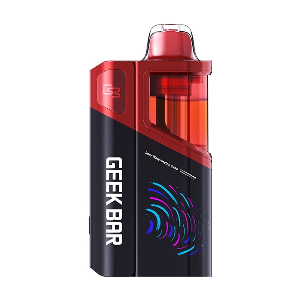 geek bar sour watermelon drop flavor Clio Platinum 50k Disposable Vape Kit — NicDelivery Citrus Sunrise Lost Mary Authentic EBCREATE Flavor:Grape Energy