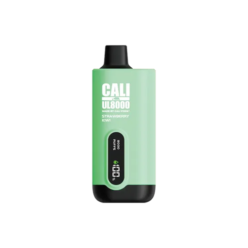 Cali Pods Disposable Vapes NicDelivery Cali Pods Disposable Vapes NicDelivery