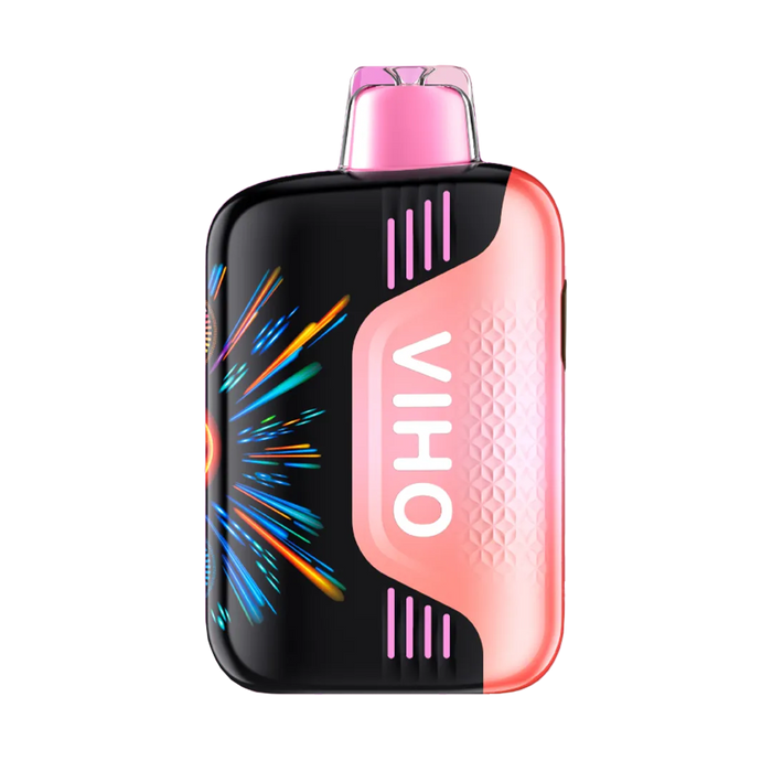 Strawmelon Ice VIHO TRX 50k