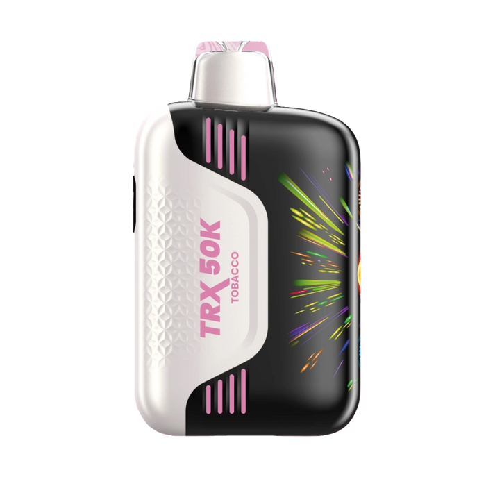 Tobacco VIHO TRX 50k