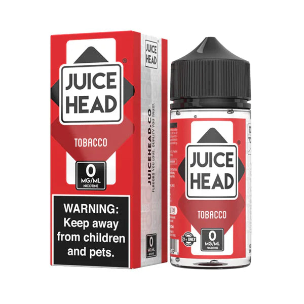 Tobacco Juice Head E-Liquid