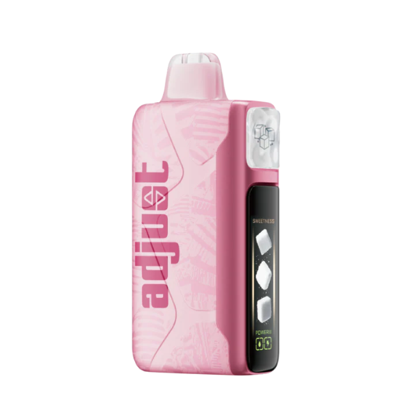 Triple Berry Adjust MySweet 40k