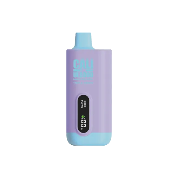Cali 8000 Vape Price Triple Berry Cali UL8000 Disposable Vape NicDelivery Cali UL8000 Disposable Cali 8000 Vape Price Triple Berry Cali UL8000 Disposable Vape NicDelivery Cali UL8000 Disposable