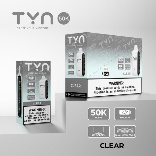 Clear Disposable Vape Flavor NicDelivery Clear Disposable Vape Flavor NicDelivery