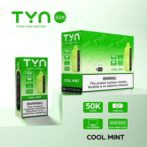 Mint Disposable Vape Flavor NicDelivery Mint Disposable Vape Flavor NicDelivery