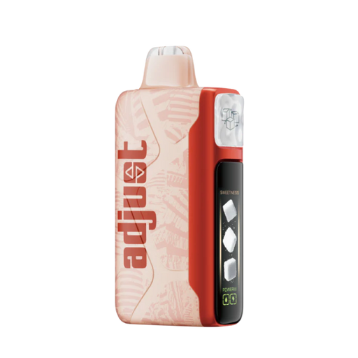 Blue Razz B-Pop Adjust MySweet 40k Disposable Vape NicDelivery Blue Razz B-Pop Adjust MySweet 40k Disposable Vape NicDelivery