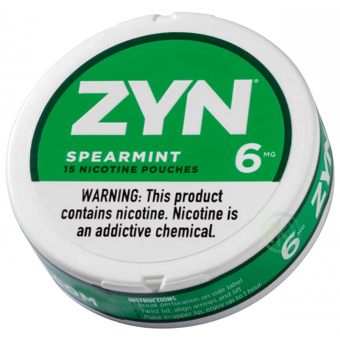6mg zyn vs cigarette 3mg 6mg: Which Strength Should You Pick? Zyn Pouches vs. Vaping: Head-to-Head
