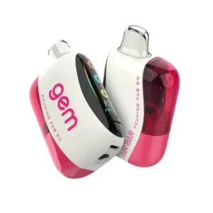 Fcuking Fab Air Bar Gem 50k
