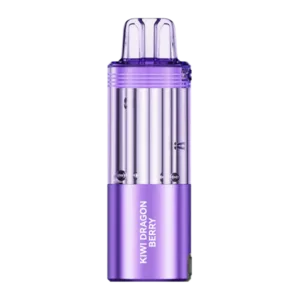 Kiwi Dragon Berry Foger Switch Pro 30k (POD)