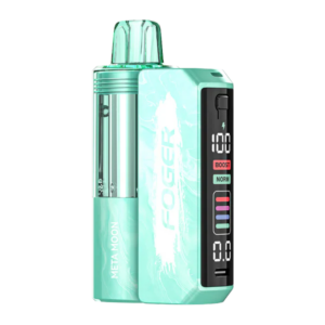 Meta Moon Foger Switch Pro 30k (KIT)