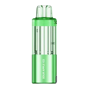 Sour Apple Ice Foger Switch Pro 30k (POD)