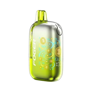 Sour Apple Watermelon Foger BIT 35000 Puffs