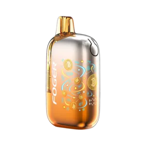 Sour Mango Pineapple Foger BIT 35000 Puffs