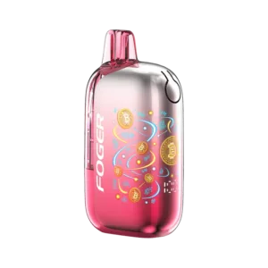Strawberry Burst Foger BIT 35000 Puffs