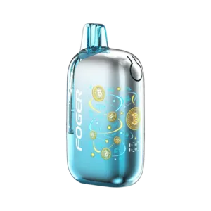 Summer Mist Foger BIT 35000 Puffs