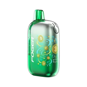 Wintergreen Foger BIT 35000 Puffs