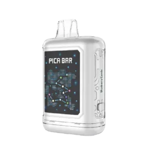 Blueberry Candy Pica Bar Super Pro 30k