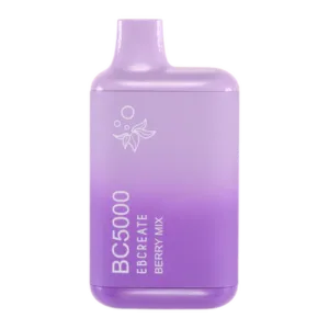Crazi Berry (Berry Mix) EBCreate BC5000