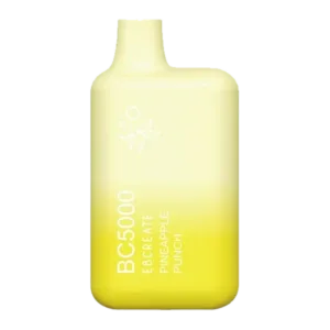 Pineapple Punch EB Create BC5000