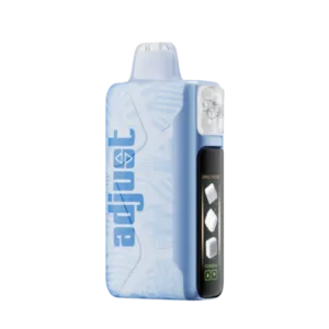 Blue Razz B-Pop Adjust MySweet 40k