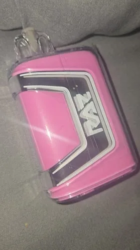 Strawberry Shortcake RAZ TN9000 customer video review