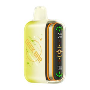 Bahama Breeze Geek Bar Pulse 2 25K