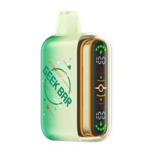 LA Mint Geek Bar Pulse 2 25K
