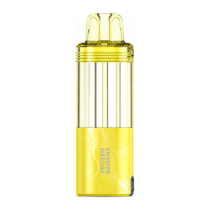 Frozen Banana Foger Switch Pro 30k (POD)