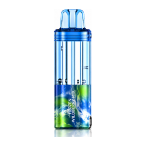 Frozen Wildberry Mix Foger Switch Pro 30k (POD)