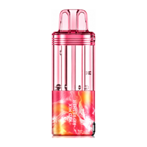 Red Mix Refresher Foger Switch Pro 30k (POD)