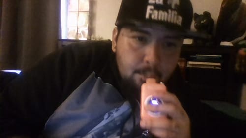 Watermelon Ice Elux Astra 50K customer video review