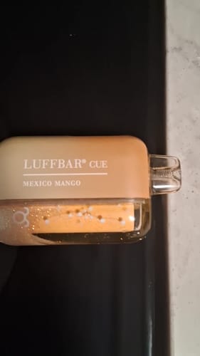 Mexico Mango Luff Bar Cue 60k customer video review